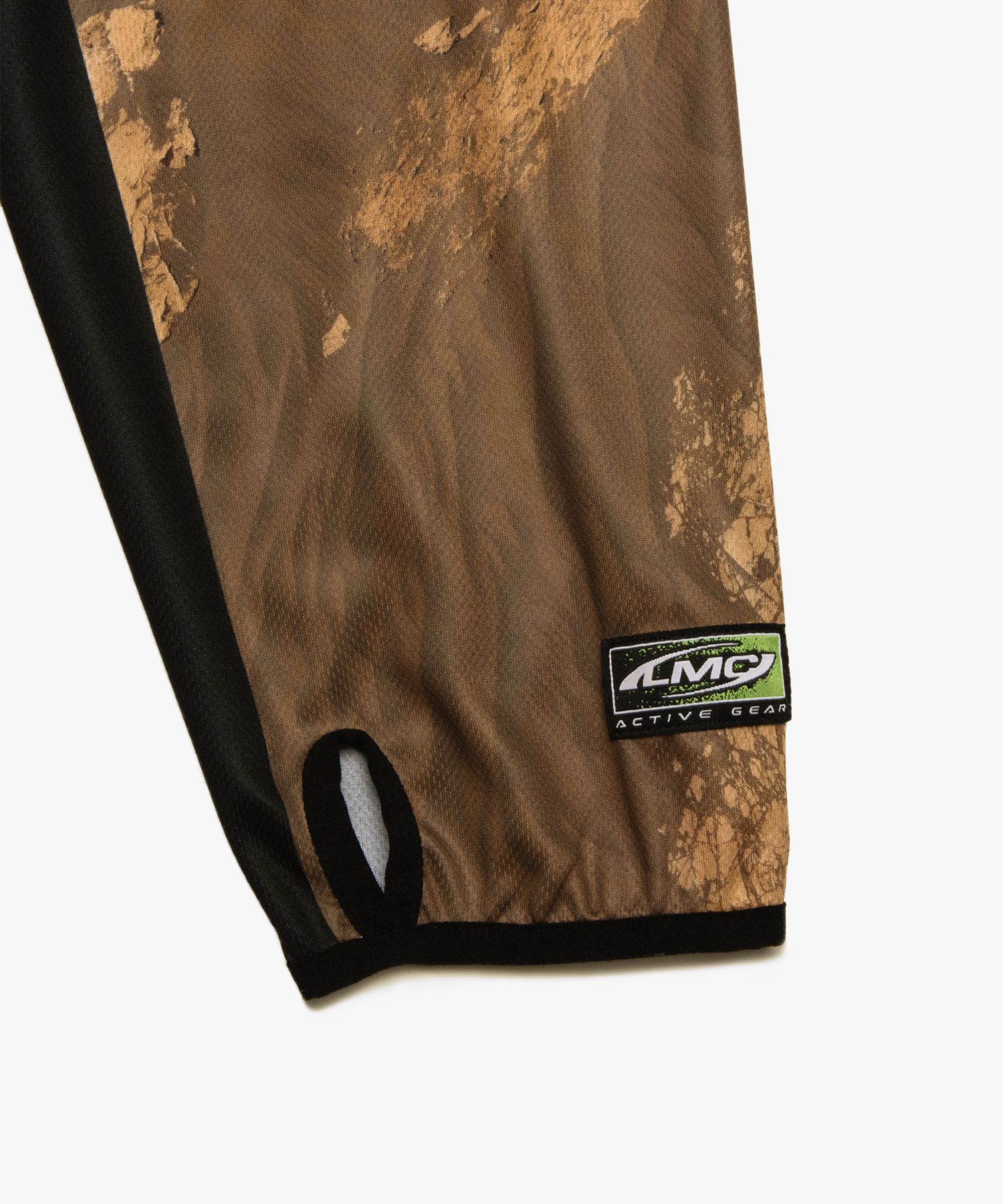 MUSINSA | LMC ACTIVE GEAR MARS LONG SLV TEE multi