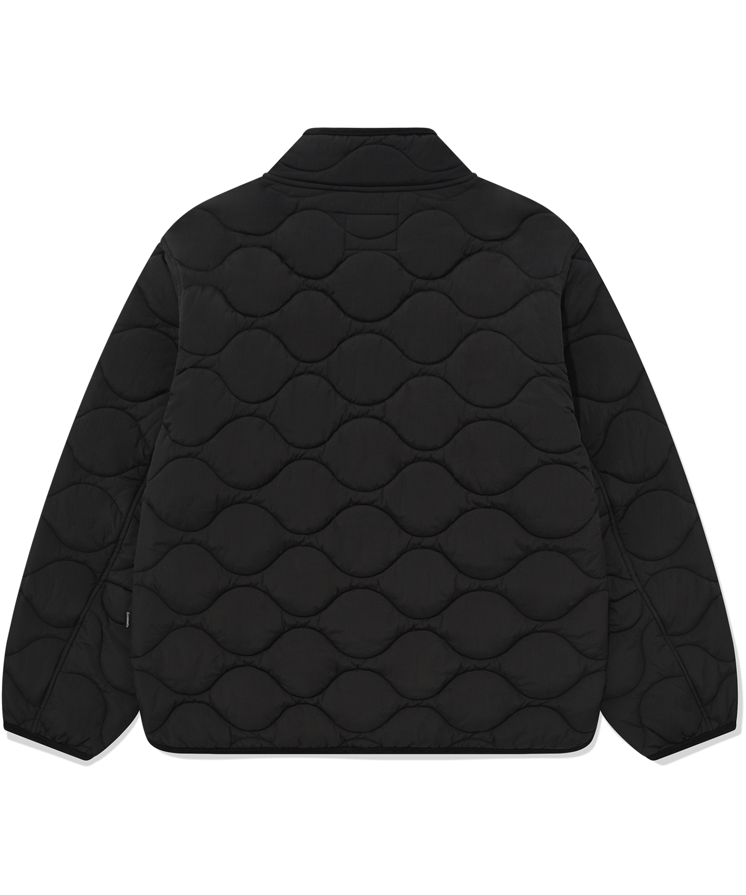 [COVERNAT]★QUILTED M51 JACKET MUSINSA | COVERNAT Quilted M51 Jacket Black