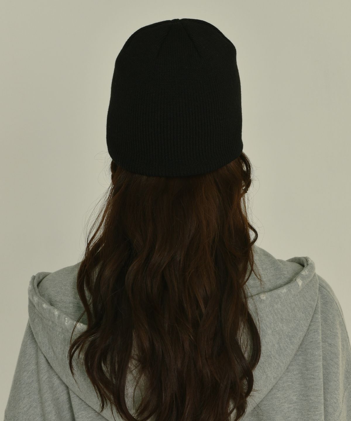 미드나잇 무브(MIDNIGHT MOVE) sp beanie (black)