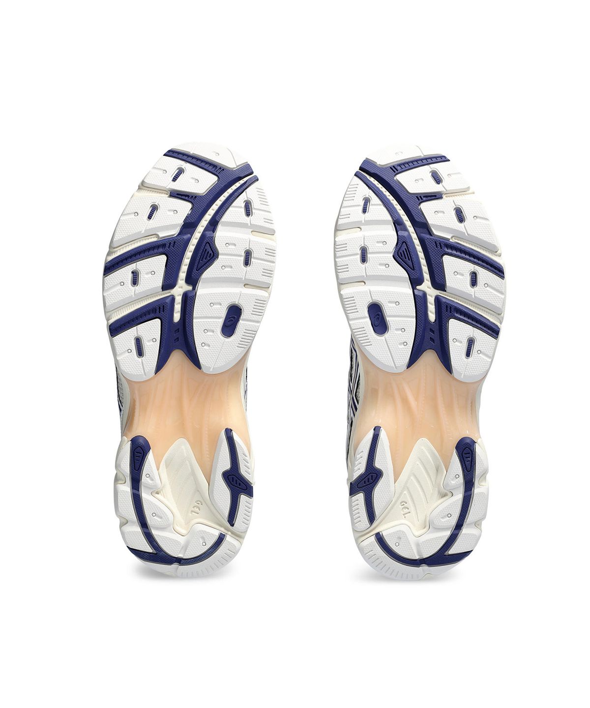 아식스(ASICS) 아식스 X COSTS GT-2160 -오트밀:인디고 블루  / 1201A938-250