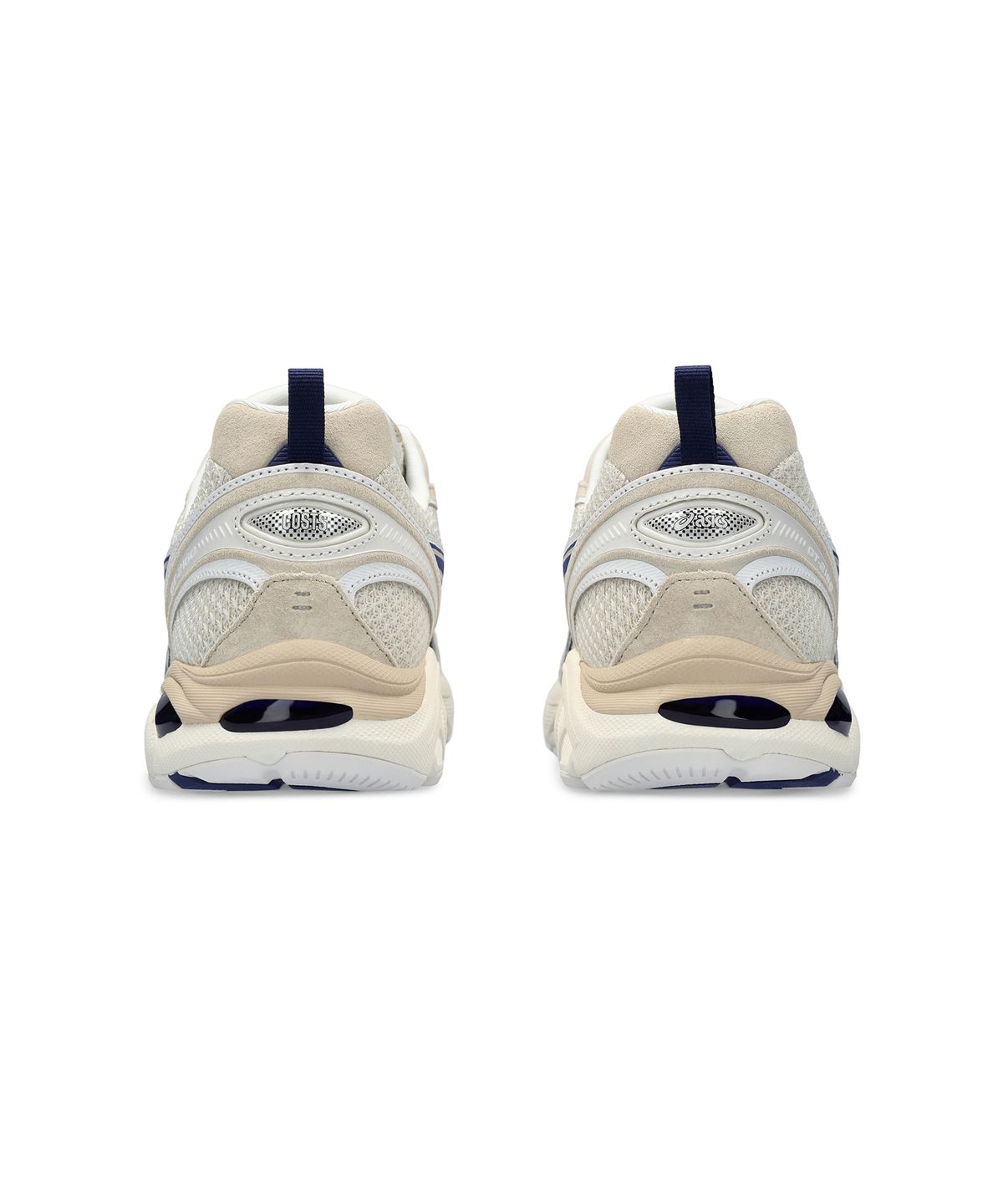 아식스(ASICS) 아식스 X COSTS GT-2160 -오트밀:인디고 블루  / 1201A938-250