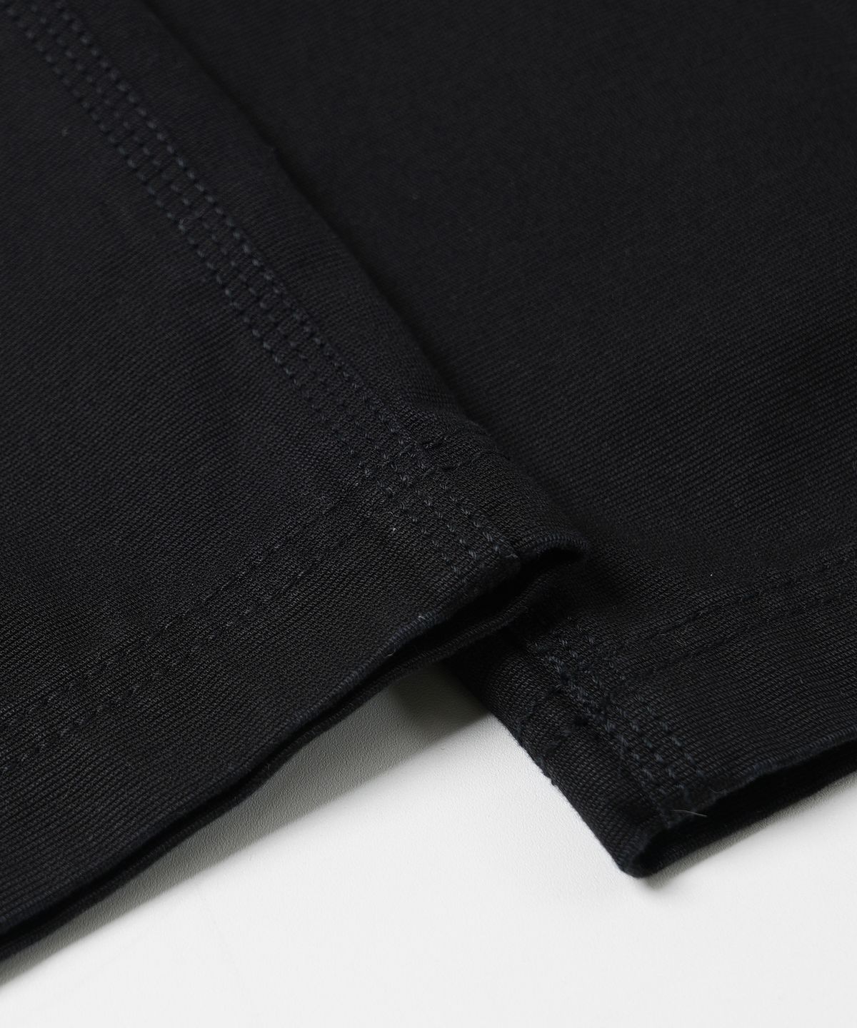 프리즘웍스(FRIZMWORKS) JUNGLE CLOTH FATIGUE PANTS _ BLACK