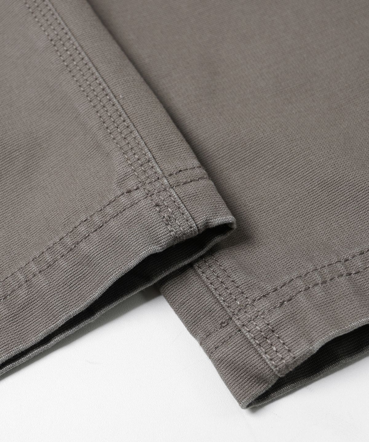 프리즘웍스(FRIZMWORKS) JUNGLE CLOTH FATIGUE PANTS _ GRAY