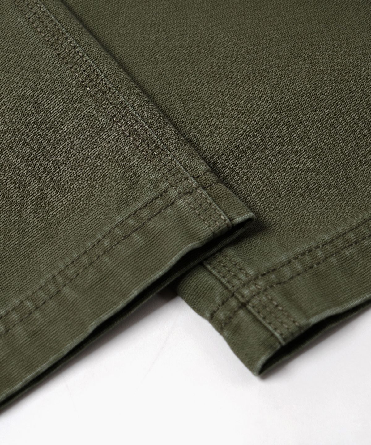 프리즘웍스(FRIZMWORKS) JUNGLE CLOTH FATIGUE PANTS _ OLIVE