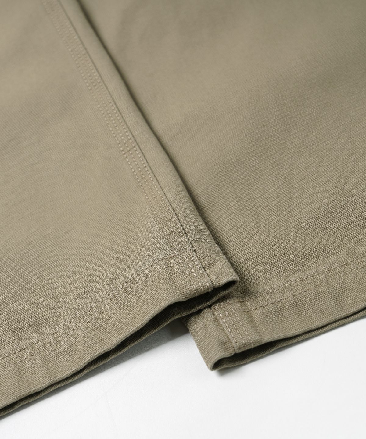 프리즘웍스(FRIZMWORKS) JUNGLE CLOTH FATIGUE PANTS _ KHAKI BEIGE