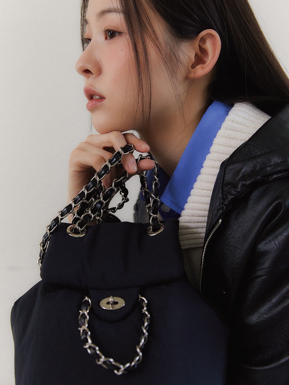 ★関税込★ANOETIC★ANC PADDING CLASSIC BACKPACK★ ANOETIC】ANC PADDING CLASSIC BACKPACK □関税込み□