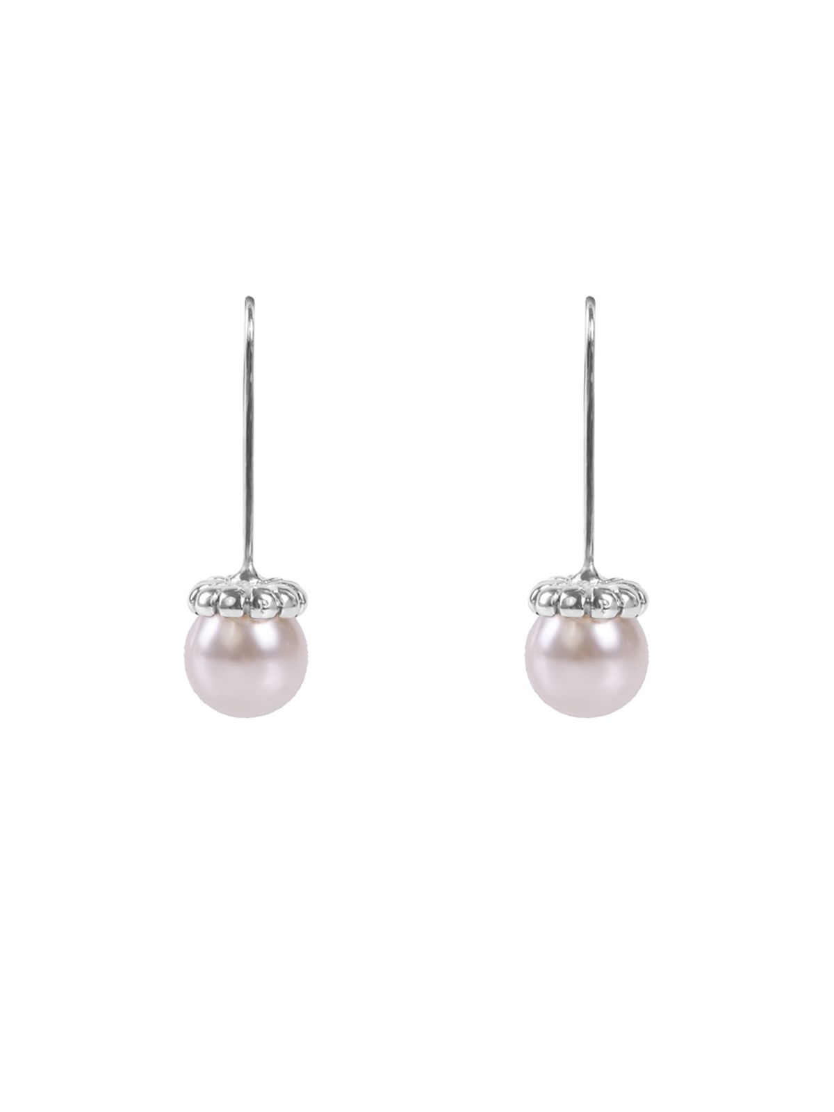 파피(POPPI) Drop Gemstone earrings (3 COLORS)