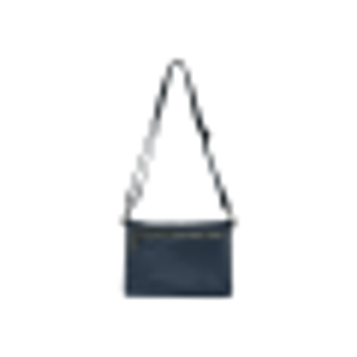 탭앤쉬프트(TAB N SHIFT) Sister Sling Bag - Navy