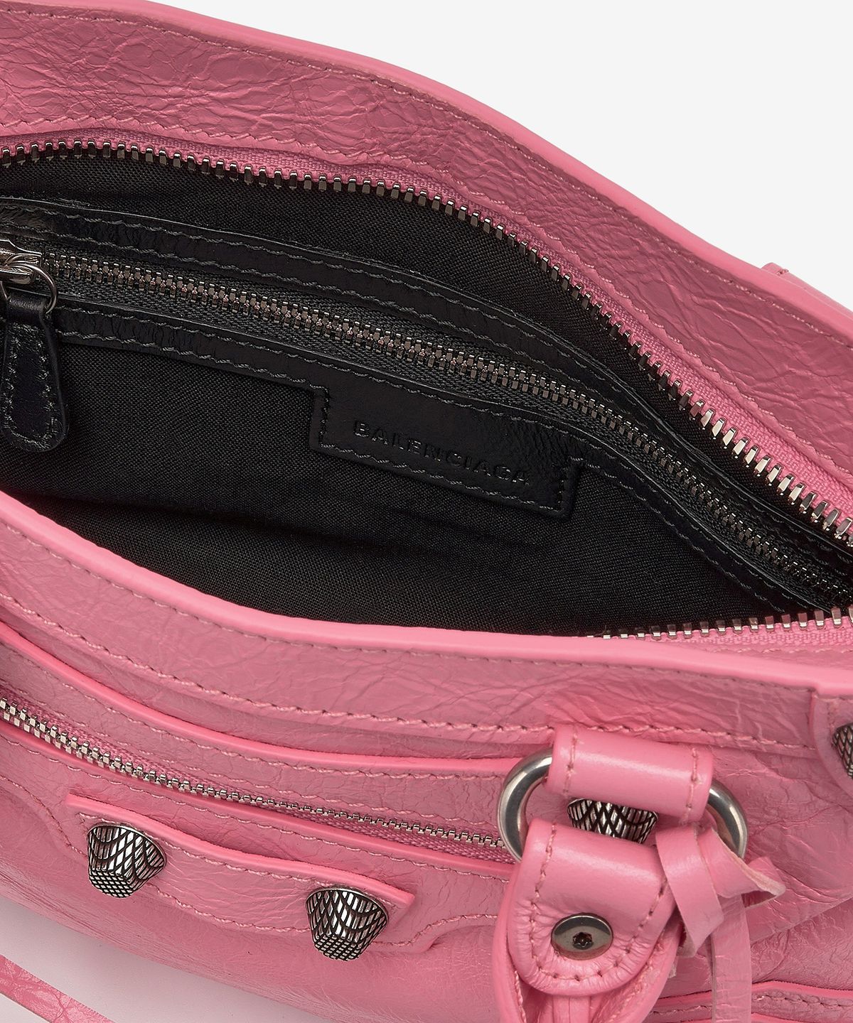 발렌시아가(BALENCIAGA) 르 카골 토트백 - 스위트 핑크 / 7515231VG9Y5812