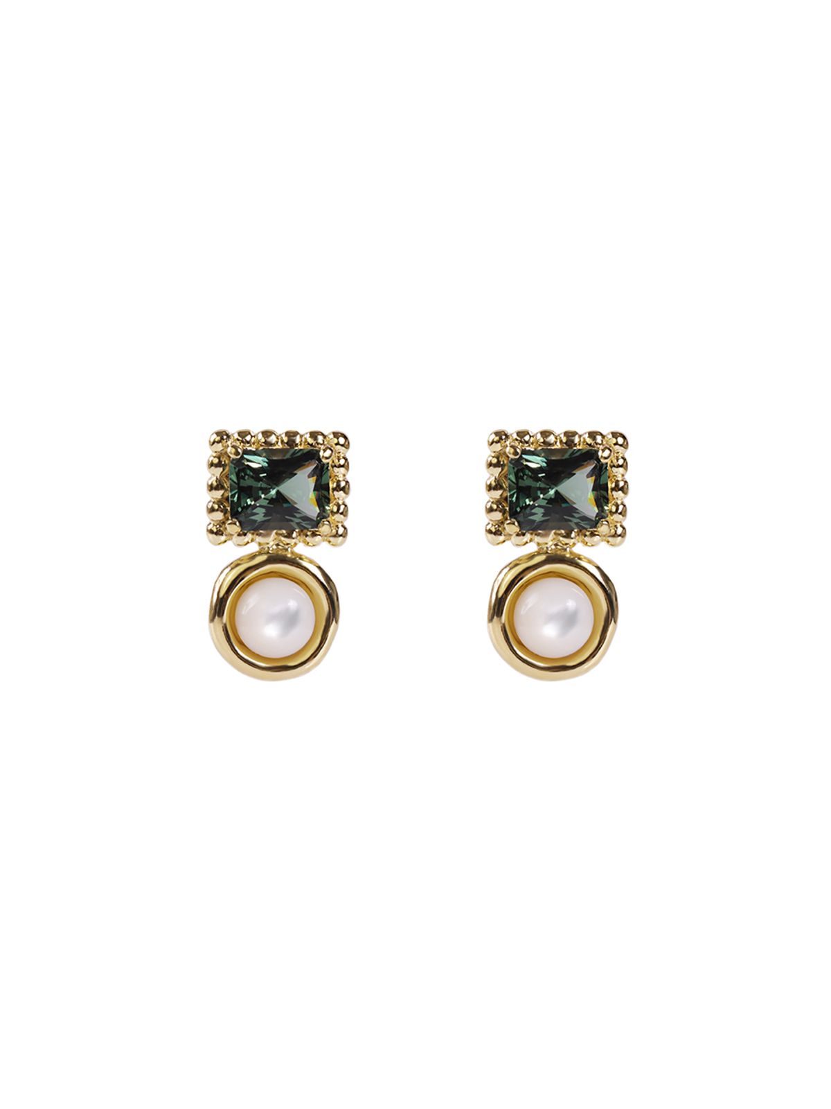 파피(POPPI) ANNA Dress earrings