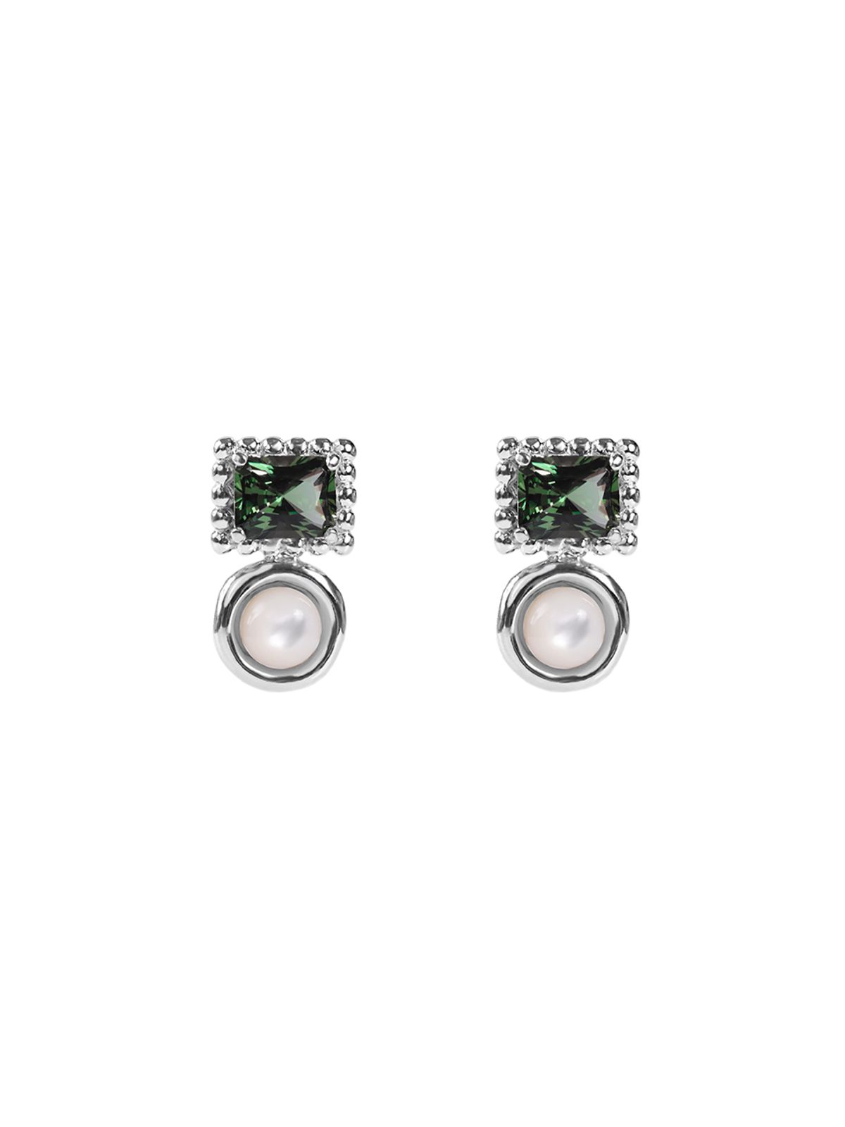 파피(POPPI) ANNA Dress earrings