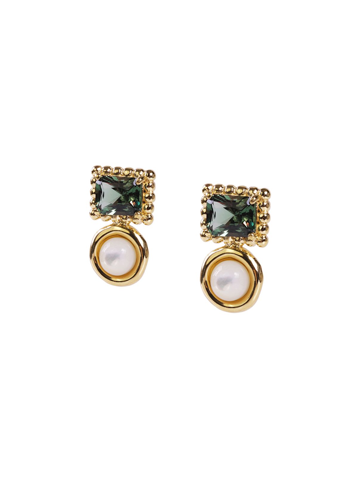 파피(POPPI) ANNA Dress earrings
