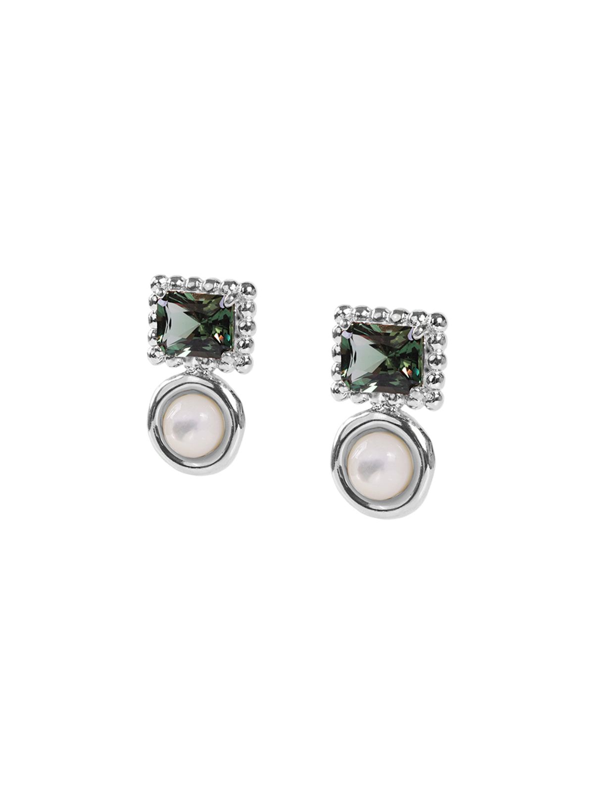 파피(POPPI) ANNA Dress earrings