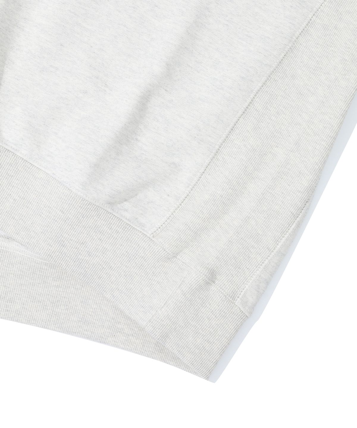 컬럼비아 유니버시티(COLUMBIA UNIVERSITY) 70 S PHYS EDU TERRY HALF ZU SWEATSHIRTS 오트밀