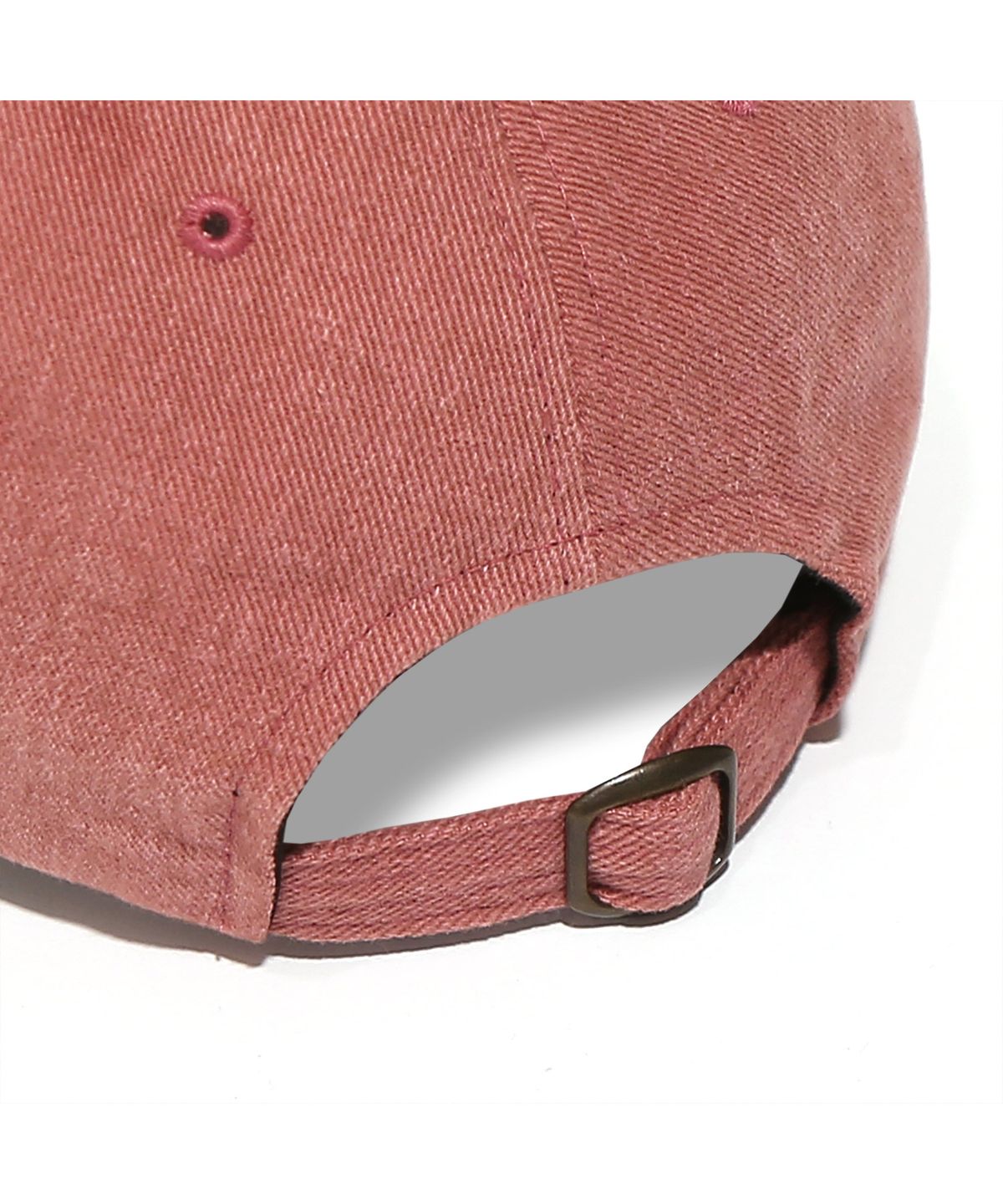 오가프(OGARP) MOTORCYCLE B.B CAP PINK