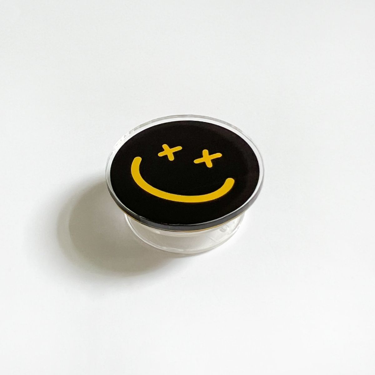 에이쓰리비쓰리(A3B3) (아크릴톡) Dont touch Black Acrylic Tok
