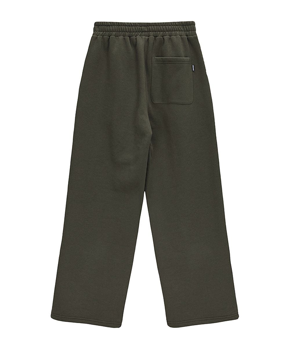 MUSINSA | URBANAGE [Non-Gimo OR Fleece] Daily Standard Wide