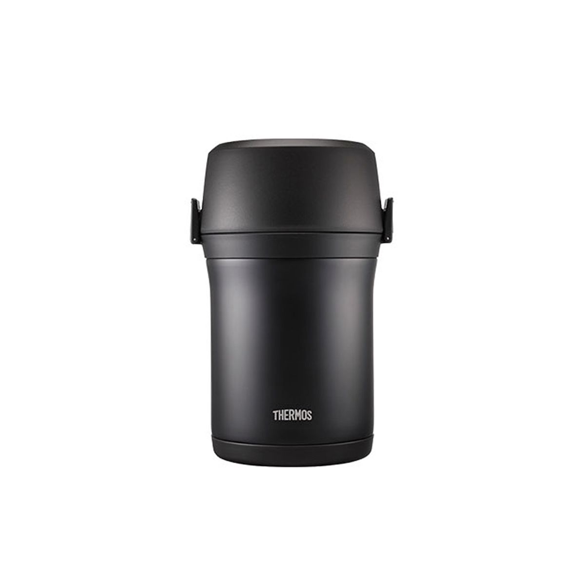 써모스(THERMOS) 스테인리스 일체형 대용량 TKLH-1500 보온 도시락