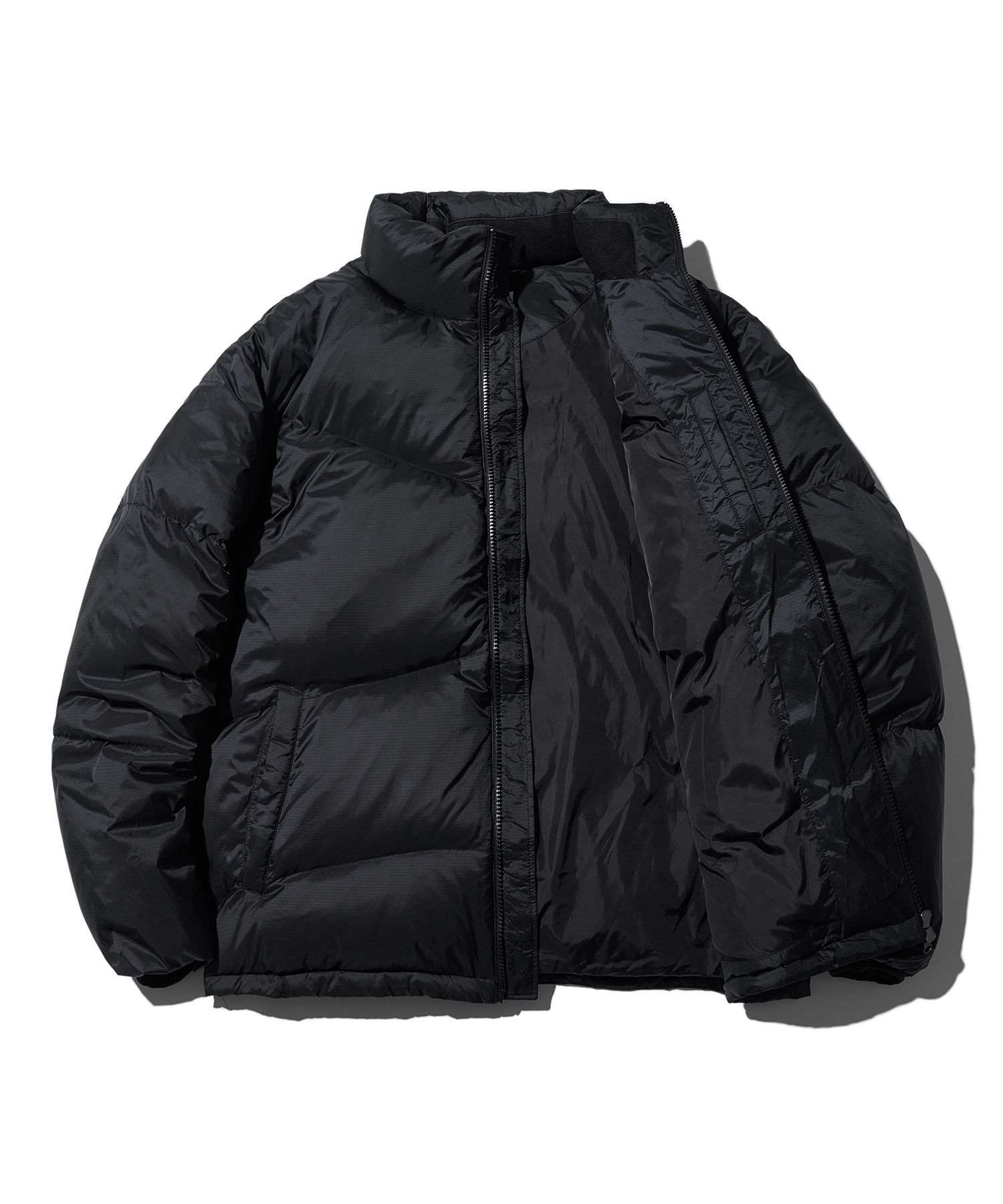 ★ Urbandtype.★ Essential Puffer Duck Down Short Padding L MUSINSA | URBANDTYPE Essential Puffer Duck Down Short