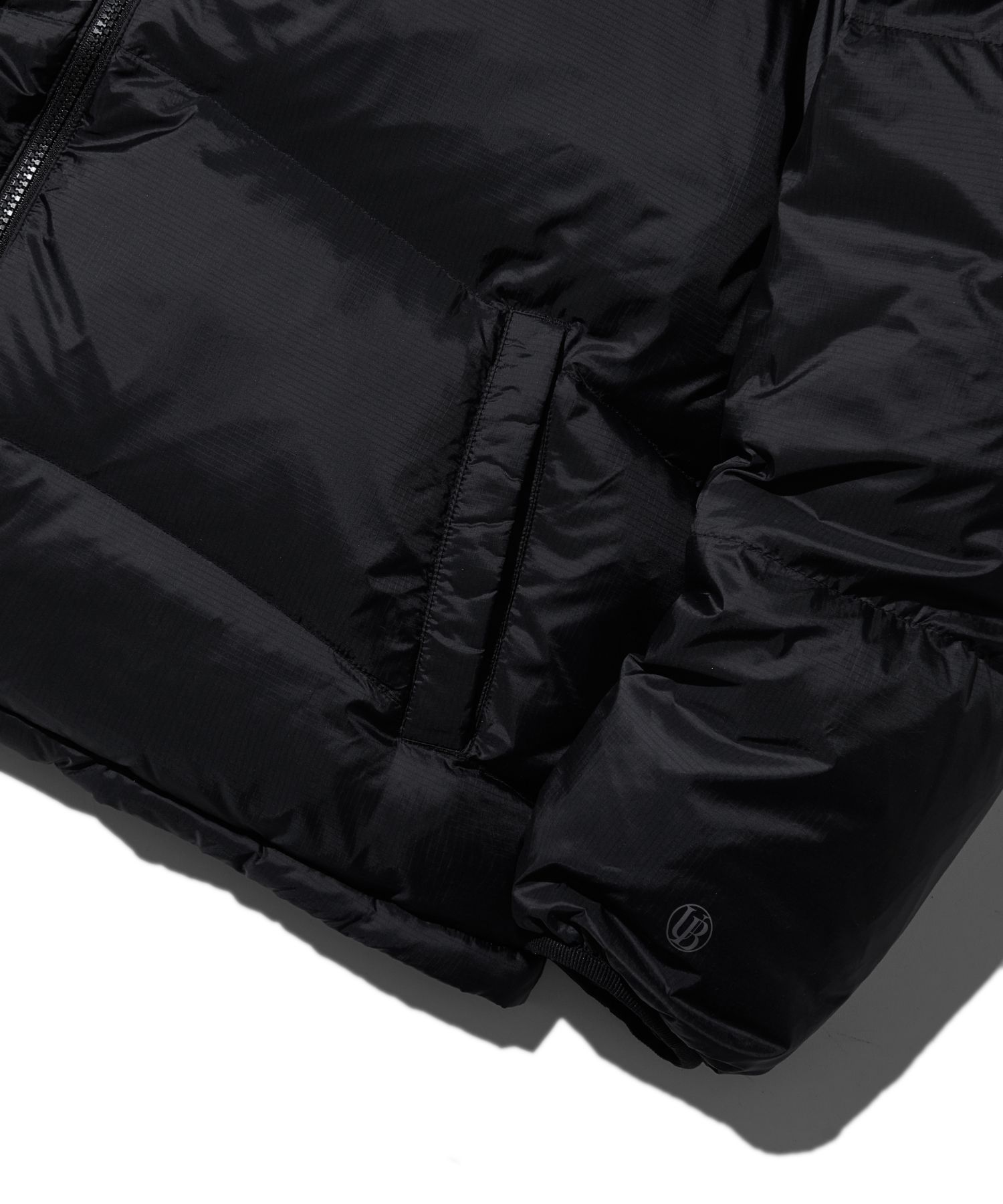 ★ Urbandtype.★ Essential Puffer Duck Down Short Padding B MUSINSA | URBANDTYPE Essential Puffer Duck Down Short