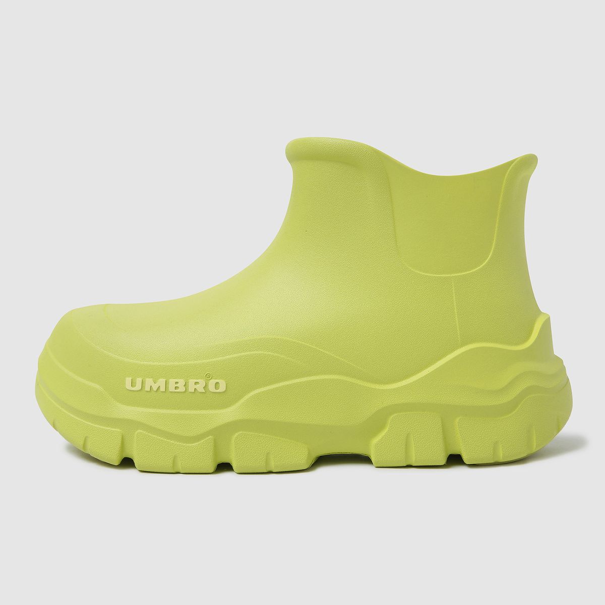 엄브로(UMBRO) TOPI BOOTS (토피 부츠) 레인부츠(UO423CTPO1)