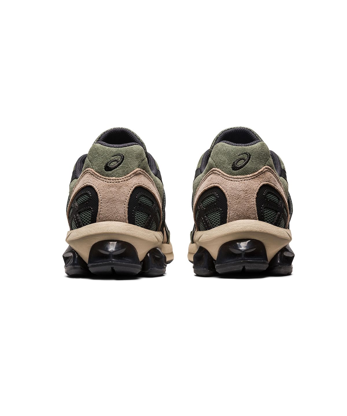 아식스(ASICS) 젤-소노마 180 - 리첸 그린:그래피티 그레이  / 1203A272-300