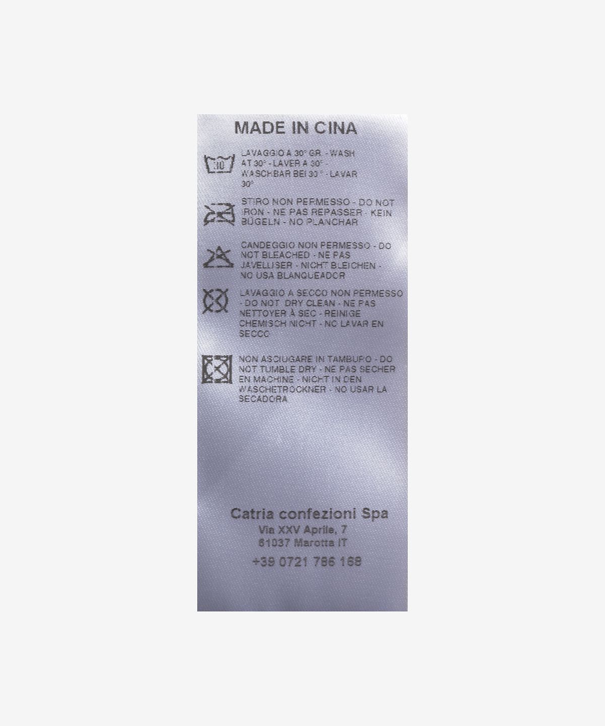 디파트먼트 파이브(DEPARTMENT FIVE) ASHER 지퍼 자켓 - 크림 / UC5132TF0219012