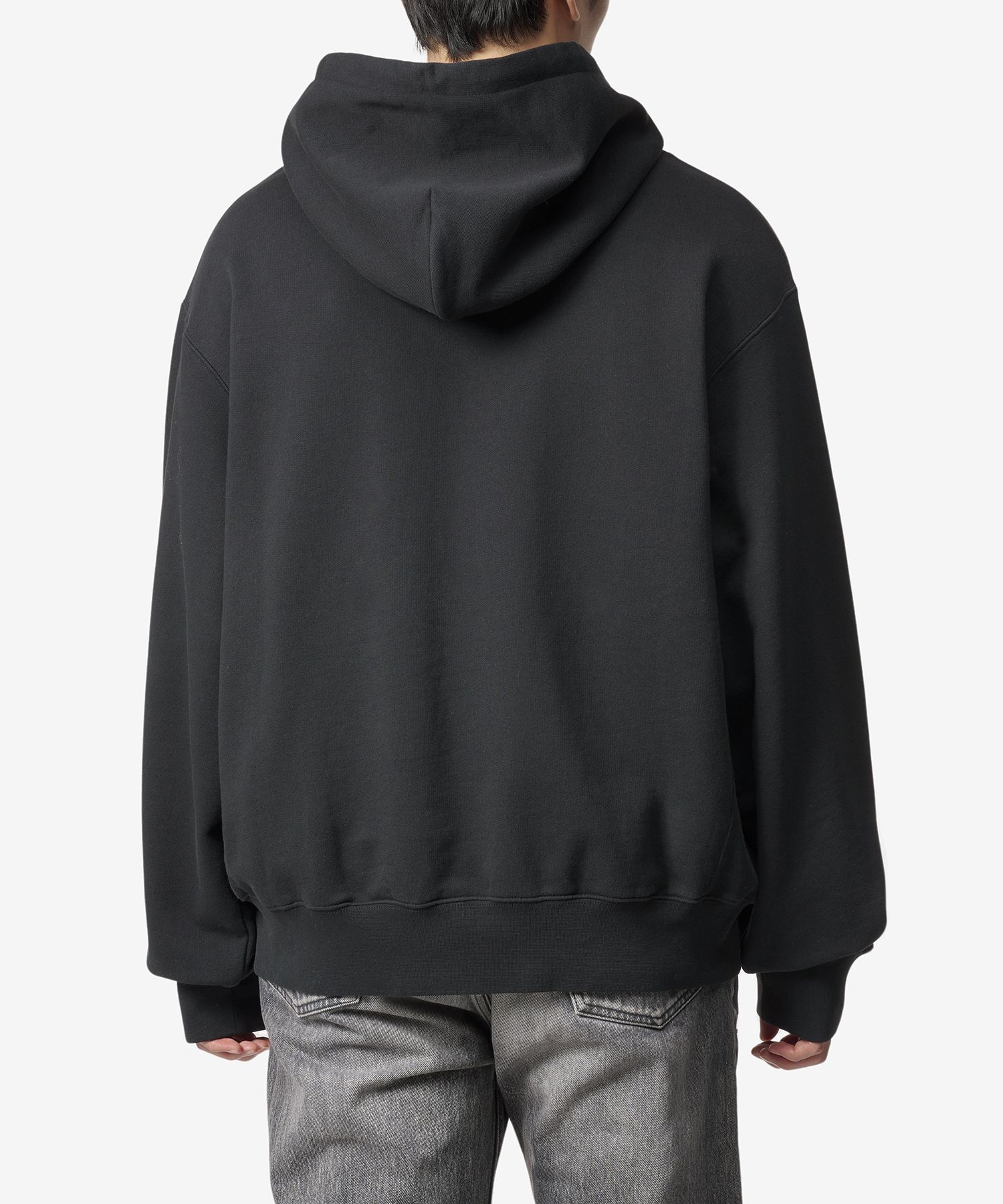 MUSINSA公式 | HERON PRESTON EX-RAY リサイクル CO フードパーカー