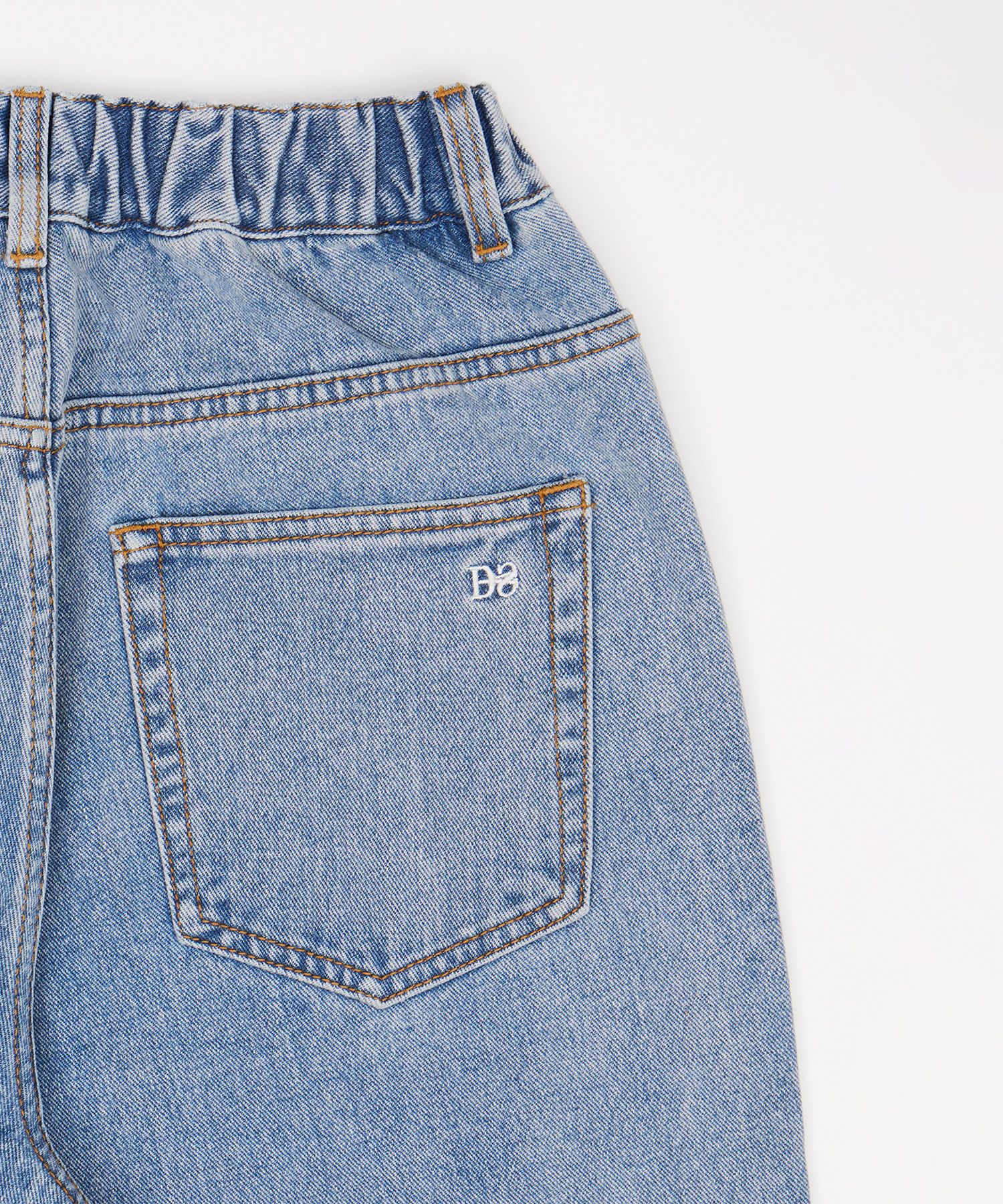 デニム・ジーパン Nus Wide One Tuck Denim Pants MUSINSA | DYSFUNCT Nus Wide One Tuck Denim Pants
