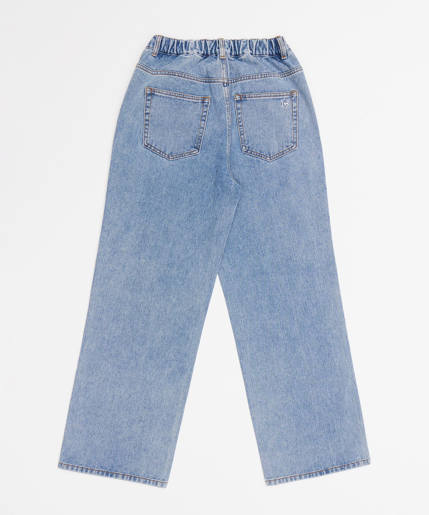 デニム・ジーパン Nus Wide One Tuck Denim Pants MUSINSA | DYSFUNCT Nus Wide One Tuck Denim Pants