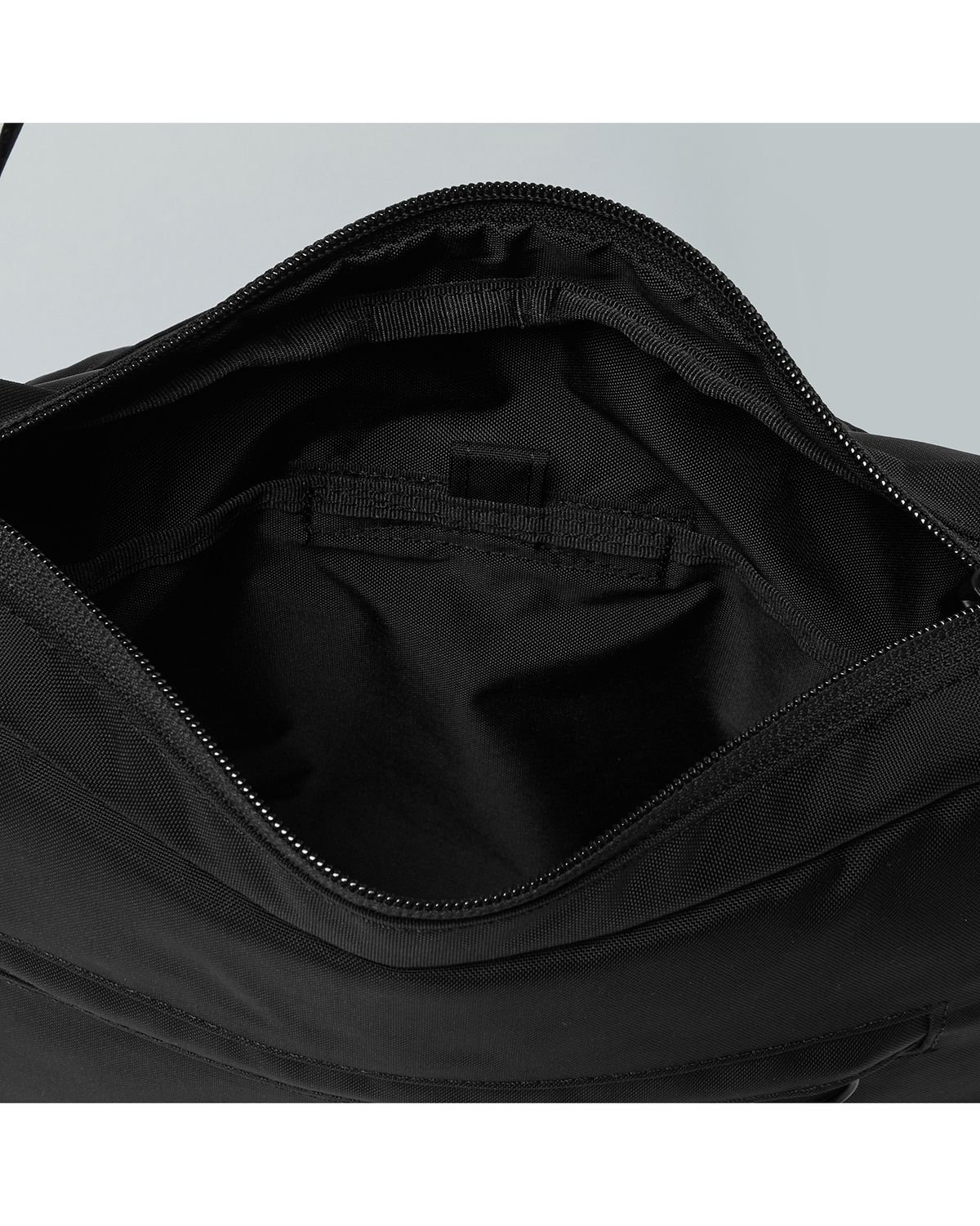 월스와일 무브먼트(WORTHWHILE MOVEMENT) TP1 백 (블랙)