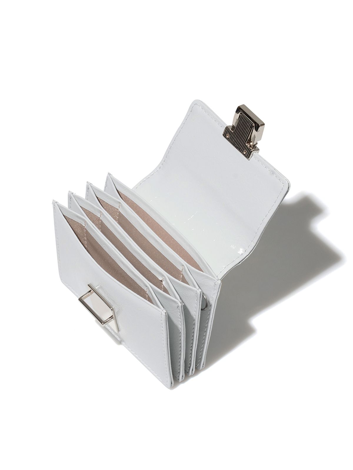 페넥(FENNEC) CRINKLE PUSH ACCORDION POCKET PLUS D - LIGHT GREY - 사이즈 & 후기 ...