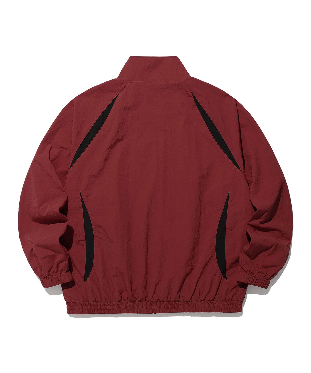 이스트쿤스트(ISTKUNST) SPORTY TRACK JACKET_RED(IK2DFMB905A)