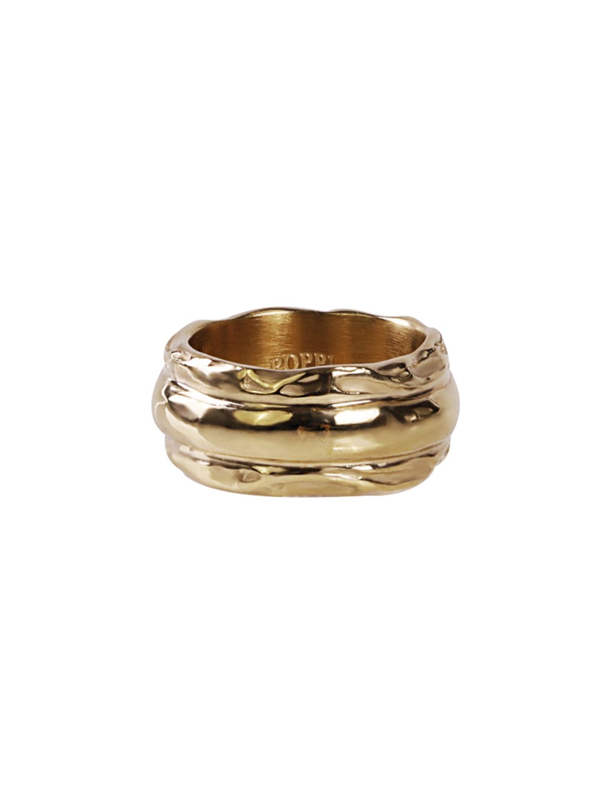 파피(POPPI) Antique box ring