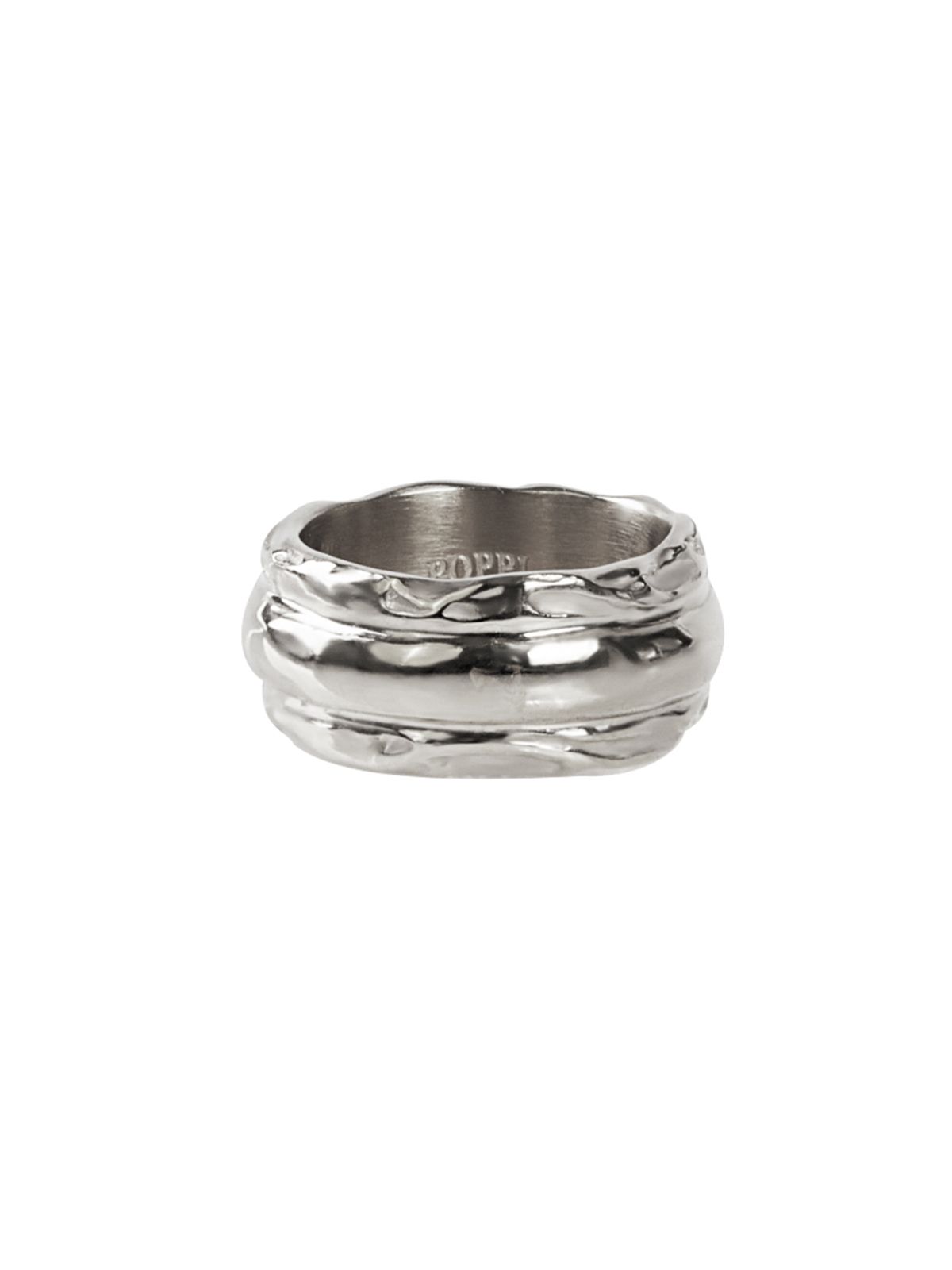 파피(POPPI) Antique box ring