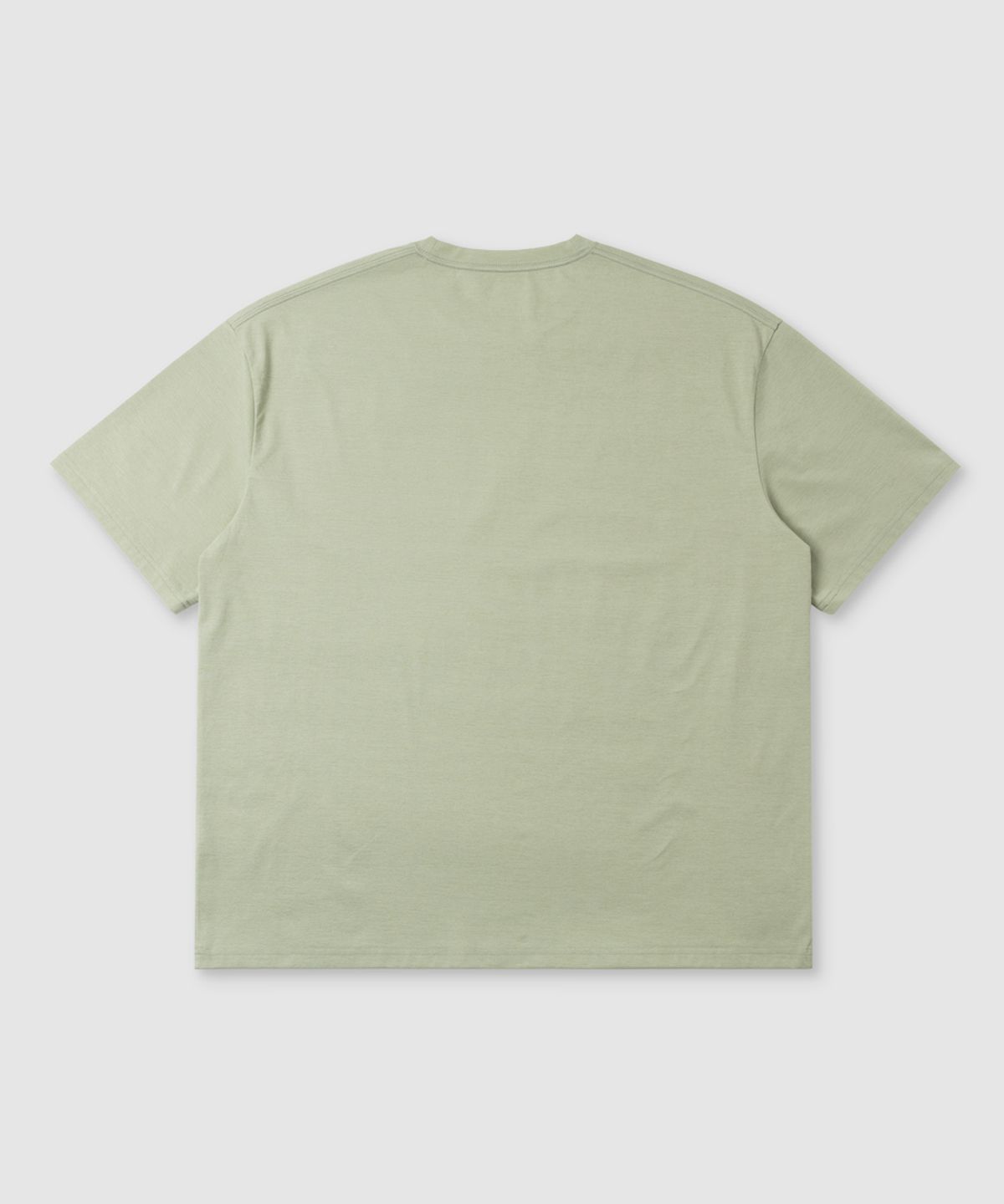 무신사 스탠다드 스포츠(MUSINSA STANDARD SPORTS) 퀵드라이 오버핏 숏슬리브 (4color)