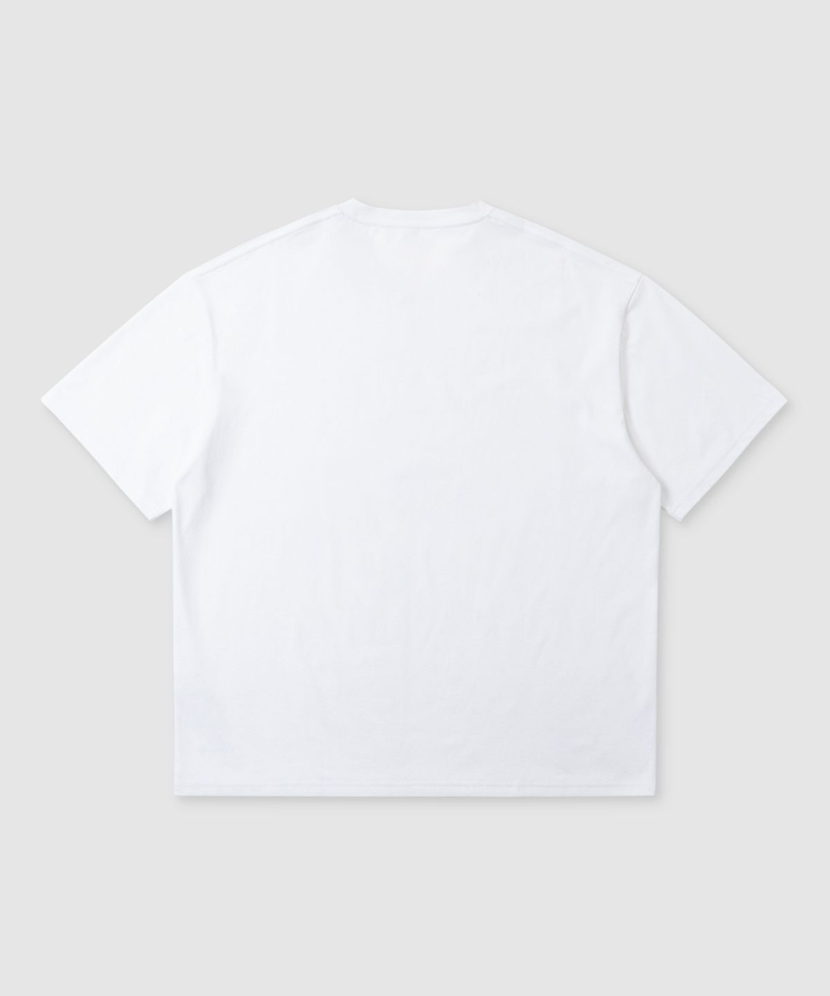 무신사 스탠다드 스포츠(MUSINSA STANDARD SPORTS) 퀵드라이 오버핏 숏슬리브 (4color)