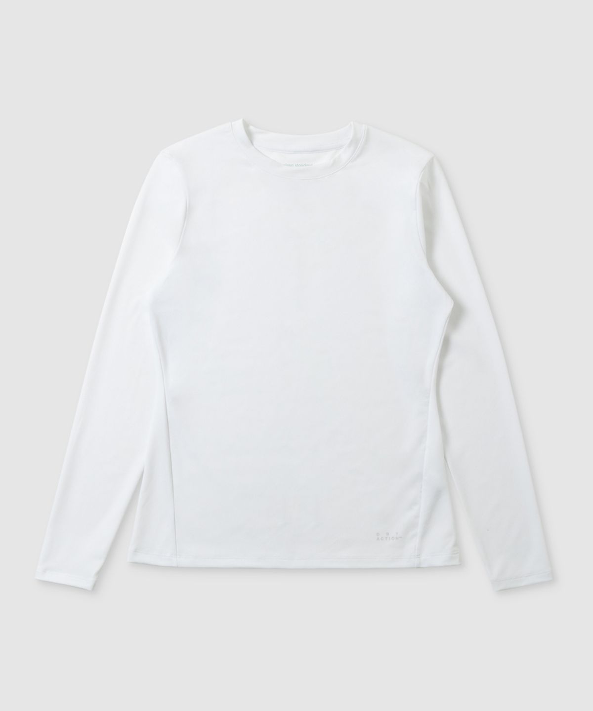 무신사 스탠다드 스포츠(MUSINSA STANDARD SPORTS) [시티러닝] 드라이액트 롱슬리브 우먼 (3color)