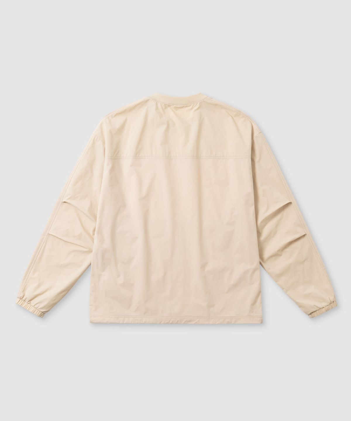 무신사 스탠다드 스포츠(MUSINSA STANDARD SPORTS) 알파드라이 오버핏 피스테 롱슬리브 (3color)
