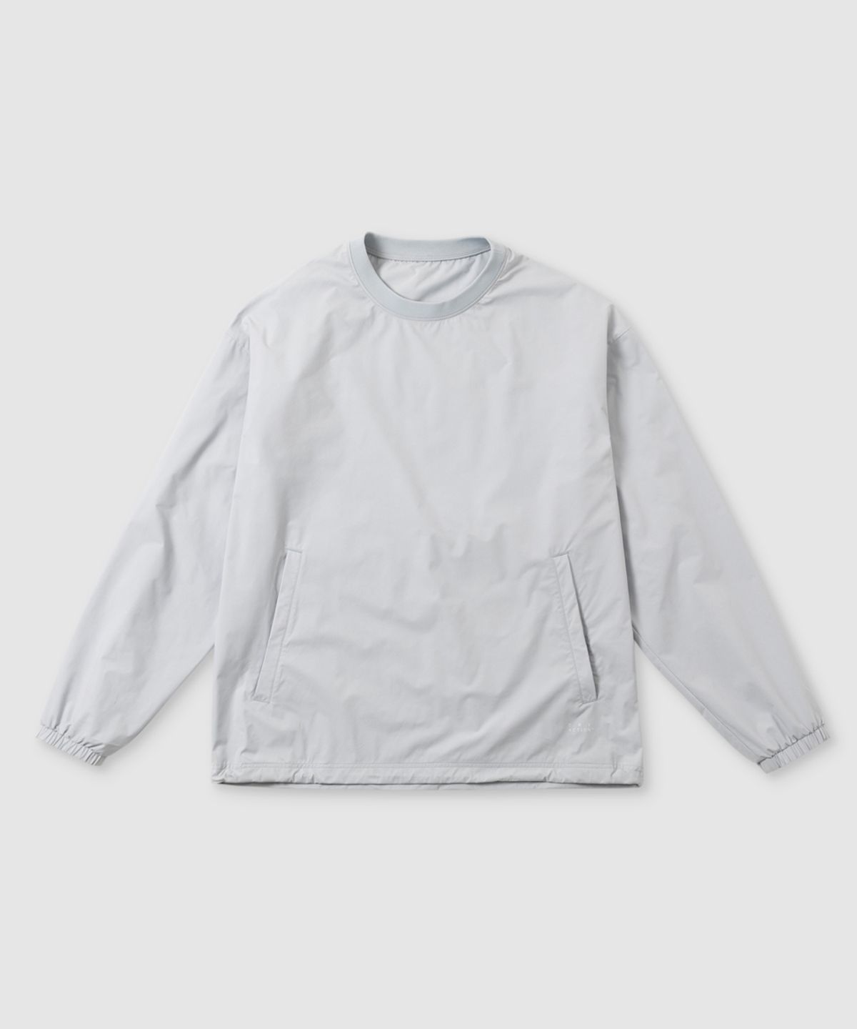 무신사 스탠다드 스포츠(MUSINSA STANDARD SPORTS) 알파드라이 오버핏 피스테 롱슬리브 (3color)