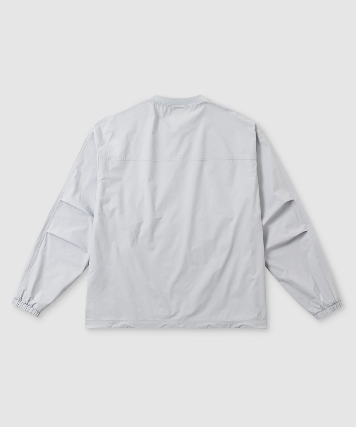 무신사 스탠다드 스포츠(MUSINSA STANDARD SPORTS) 알파드라이 오버핏 피스테 롱슬리브 (3color)