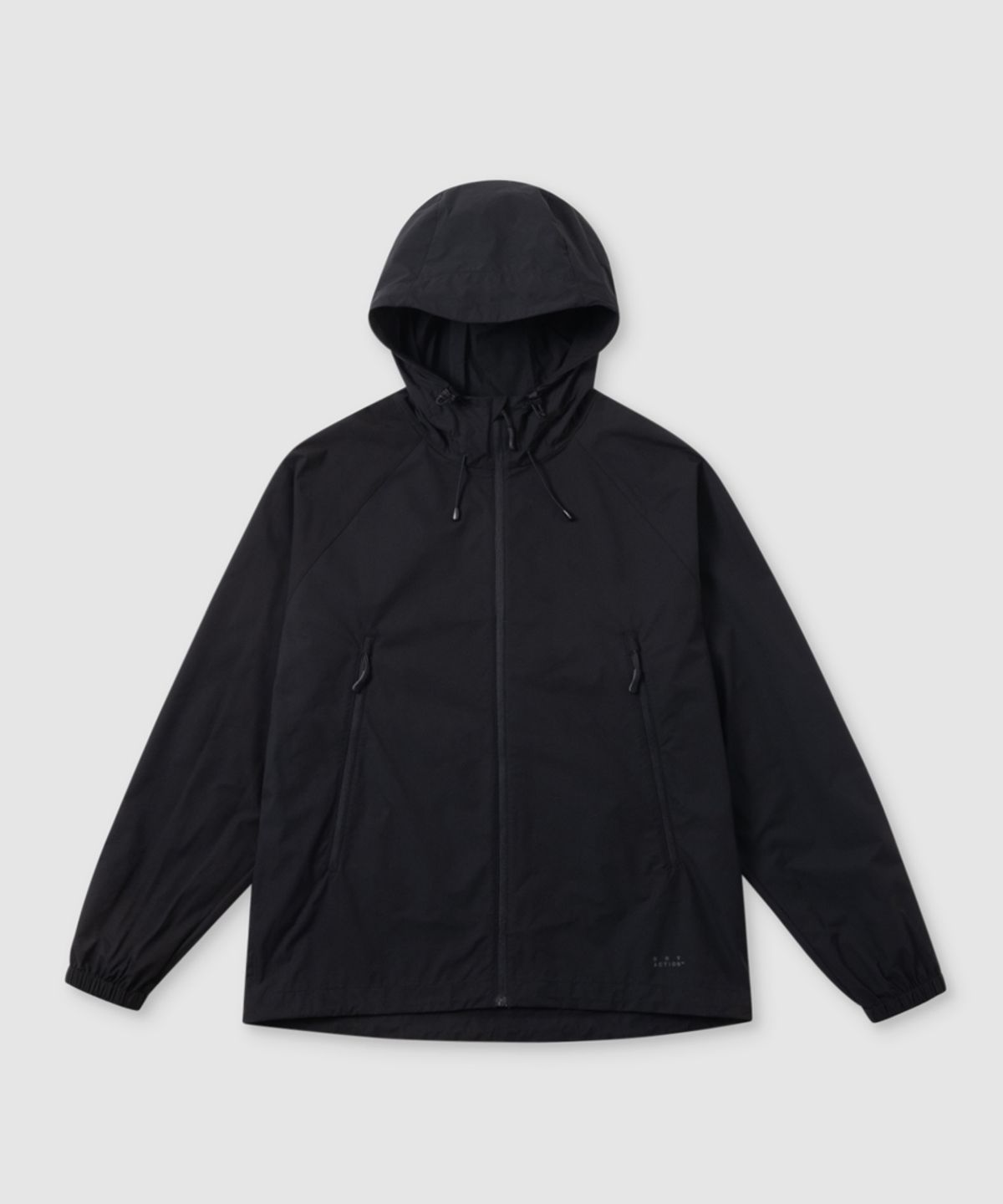 무신사 스탠다드 스포츠(MUSINSA STANDARD SPORTS) 하이 스트레치 바람막이 (3color)