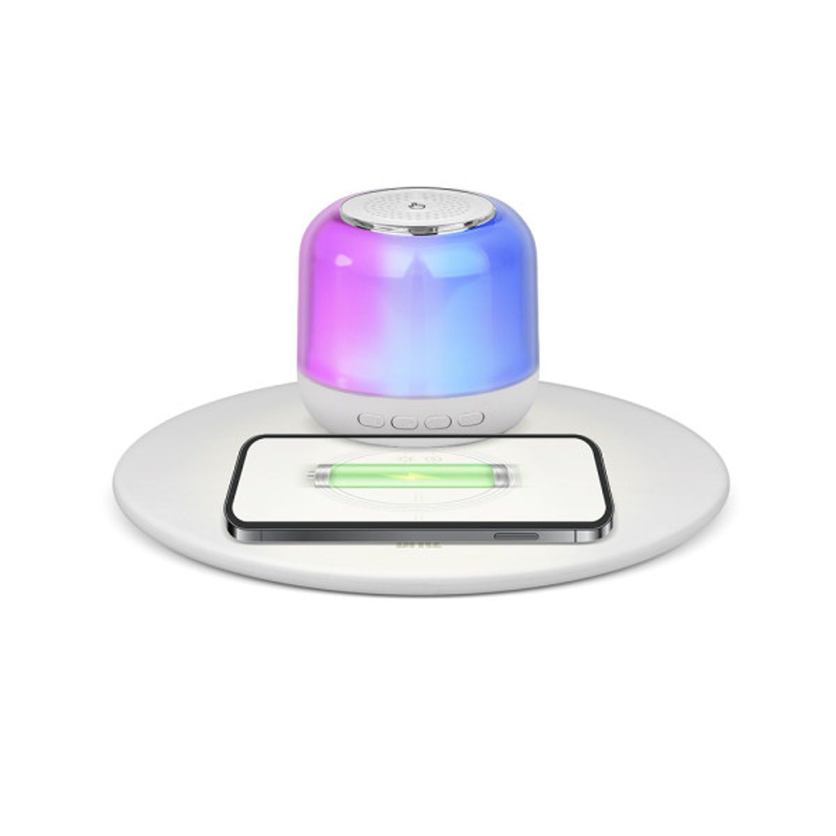 브리츠(BRITZ) 무선충전 휴대겸용 블루투스 스피커 BZ-T200BT