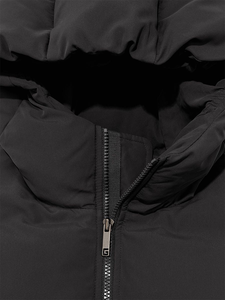 アウターその他 GLOWNY BOUNDERLESS DOWN PUFFER JACKET CHARCOAL MUSINSA公式 | GLOWNY BOUNDERLESS DOWN PUFFER JACKET (CHARCOAL)