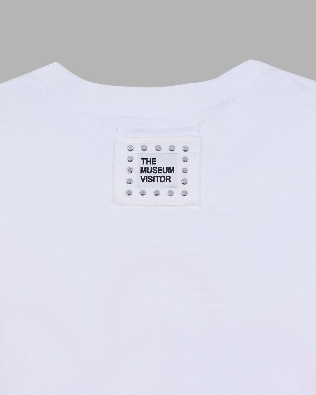 THE MUSEUM VISITOR★韓国★BLURRED HEART PRINTED LONG SLEEVE MUSINSA | THE MUSEUM VISITOR BLURRED HEART PRINTED LONG