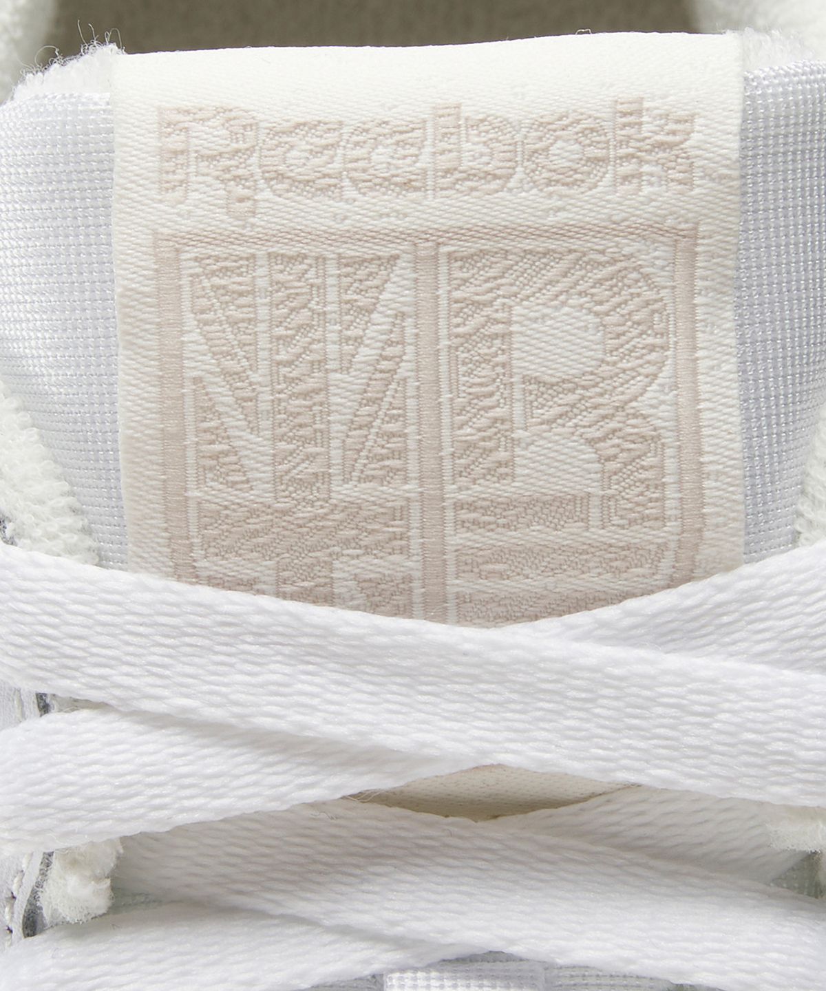 리복(REEBOK) 클래식 레더(W) - 그레이:화이트 / ID1590