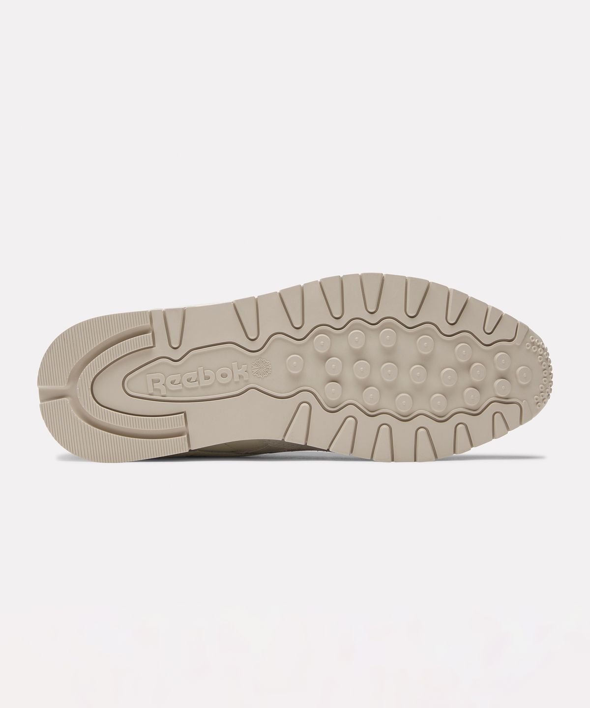 리복(REEBOK) 클래식 레더 - 그레이:네이비 / ID1591