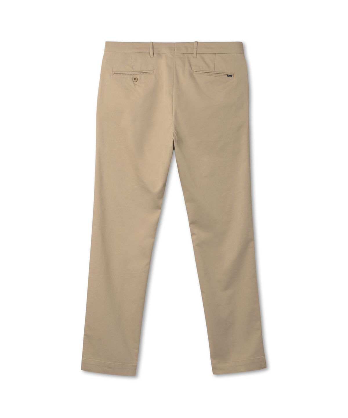 폴로 랄프 로렌 골프(POLO RALPH LAUREN GOLF) 슬림핏 스트레치 치노 팬츠 - 베이지