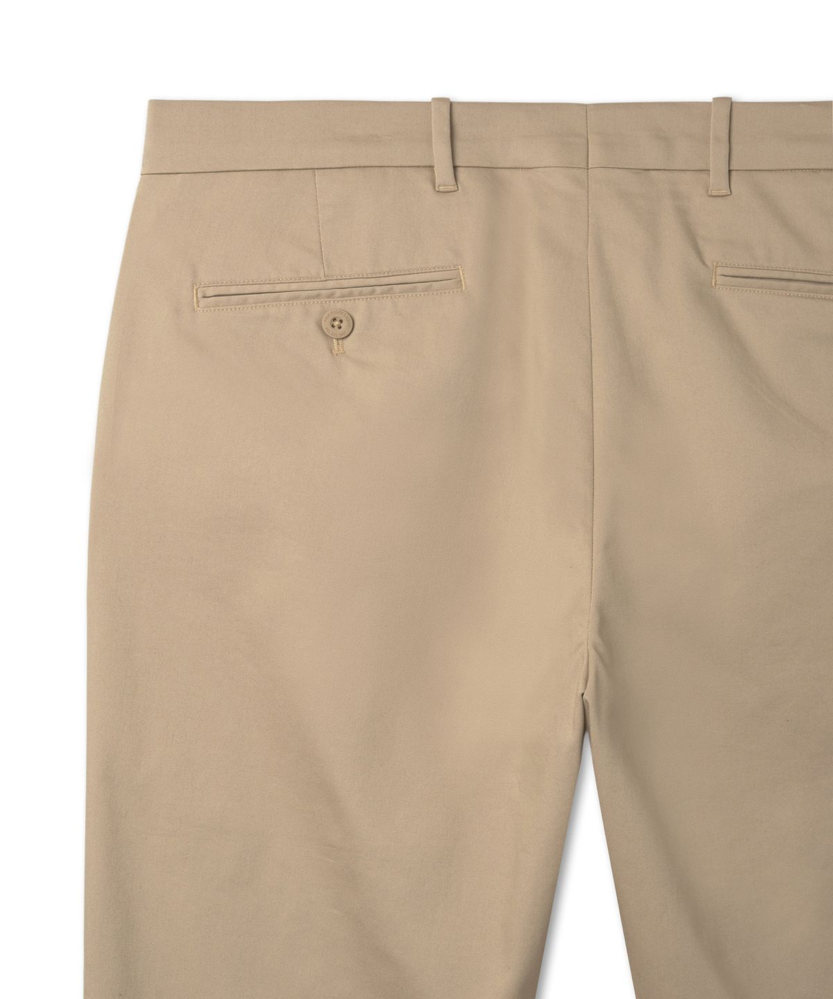 폴로 랄프 로렌 골프(POLO RALPH LAUREN GOLF) 슬림핏 스트레치 치노 팬츠 - 베이지