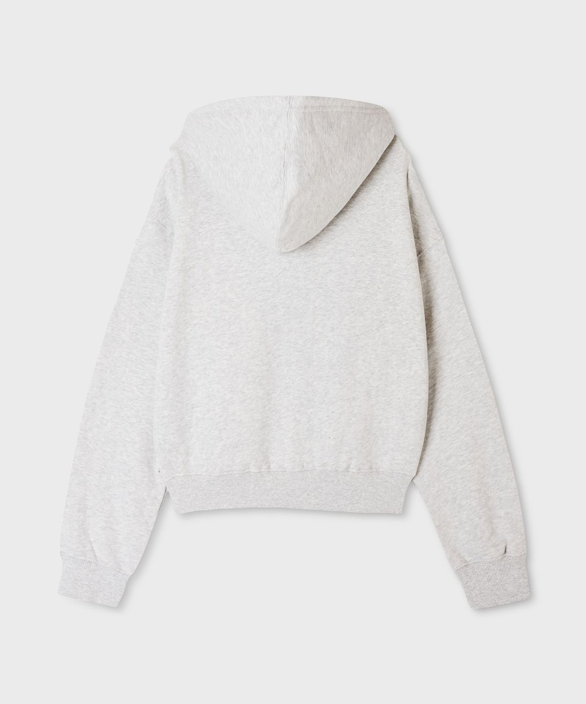 후아유(WHO.A.U) Signature Patch Hood Zip-up(F) / WHMZG4911F